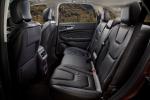 Ford Edge Titanium 2015 года
